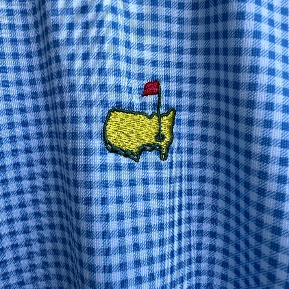 Masters Tech Polo - Picture 4 of 6